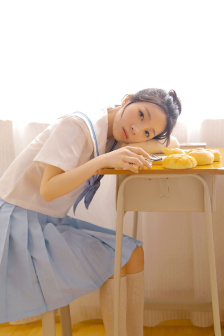守护甜心127